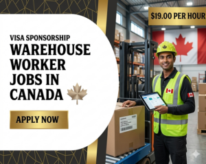 jobs in canada 1