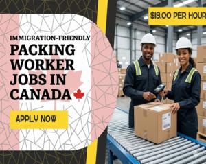 jobs in canada 4
