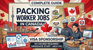 jobs in canada
