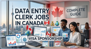 jobs in canada
