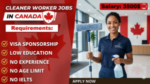 jobs in canada 6