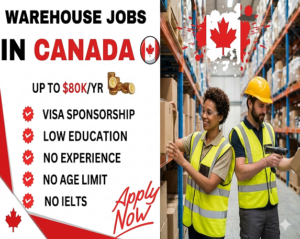 jobs in canada 7